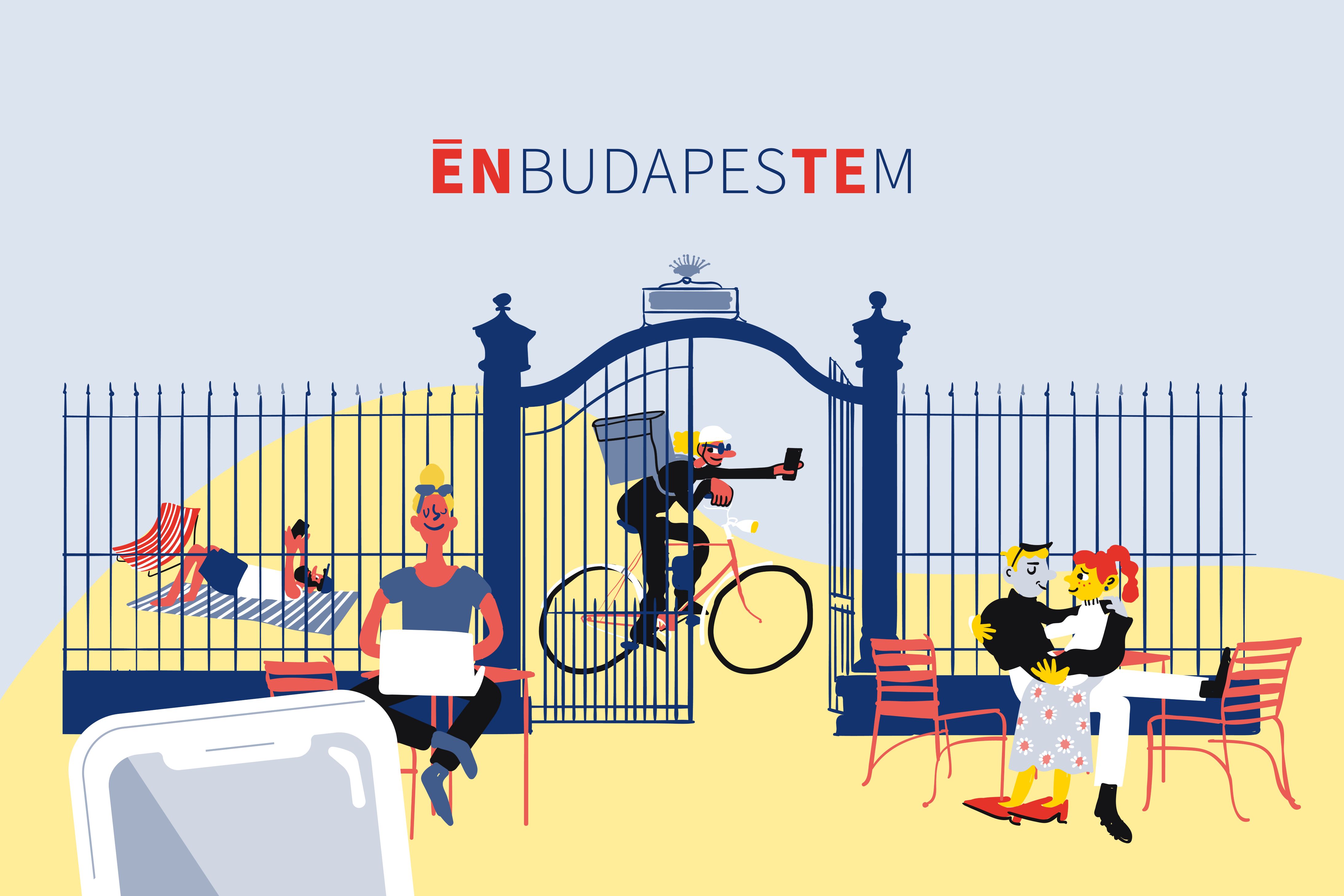 Kedvezményes programok az ÉnBudapestem applikációval – Fedezd fel újra Budapestet!