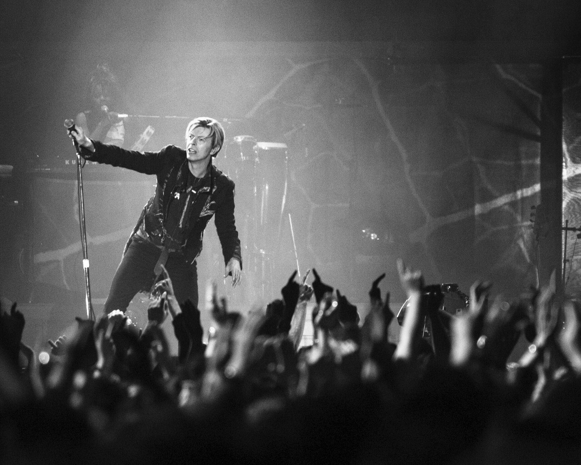 Lazarus – In Memoriam David Bowie