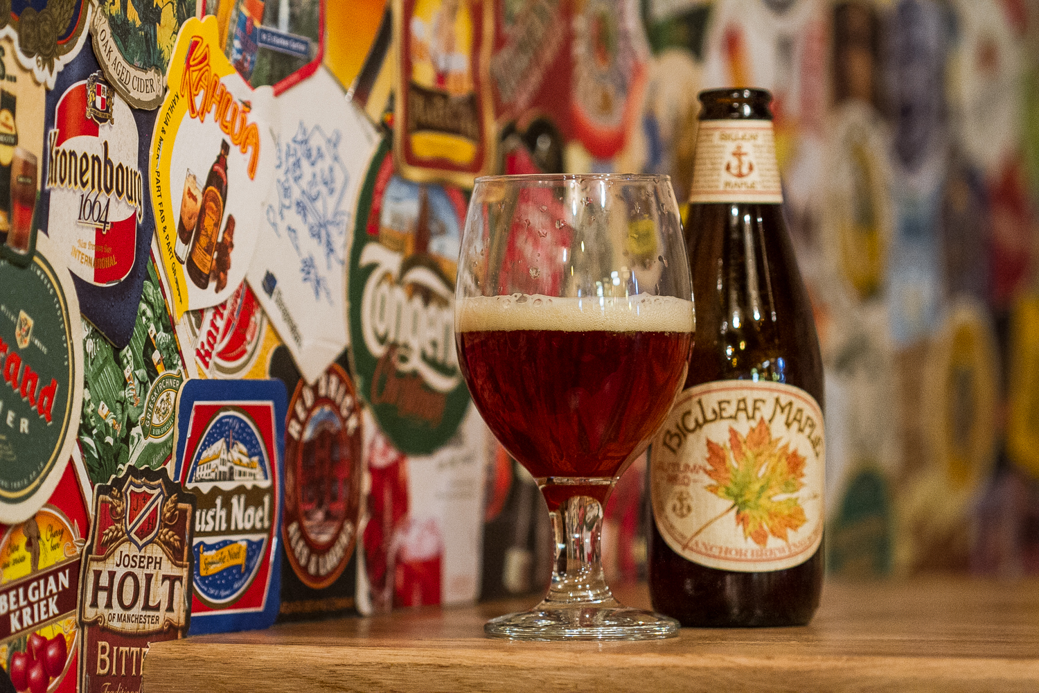 Hops Beer Bar – ez lesz a kedvenc söröződ