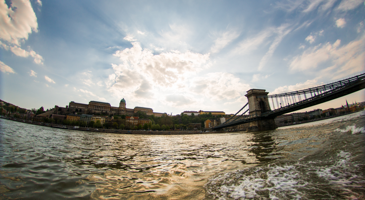Budapest újratöltve - trendek, kultúra és gasztronómia a városban