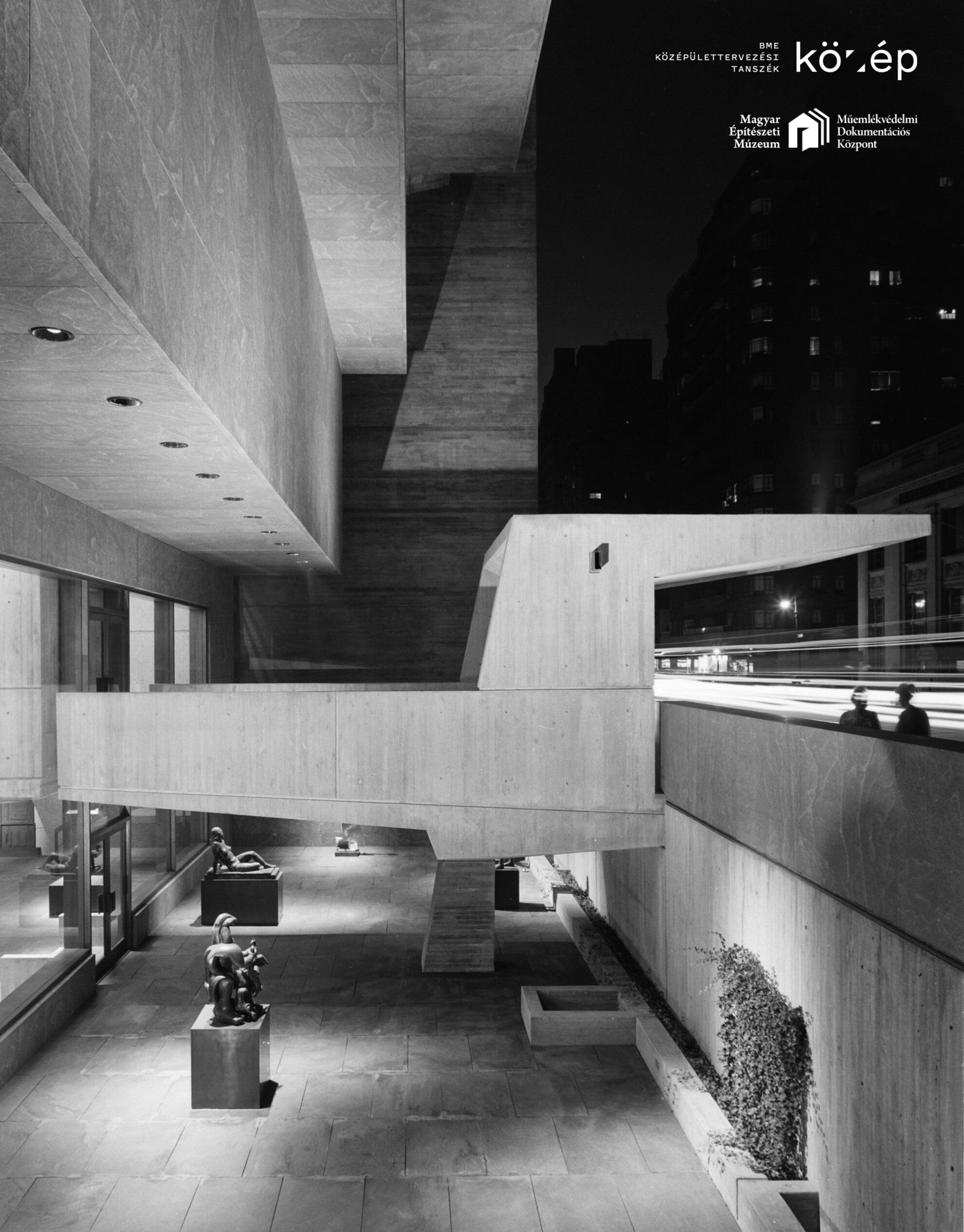 Barry Bergdoll: Marcel Breuer and the Invention of Heavy Lightness
