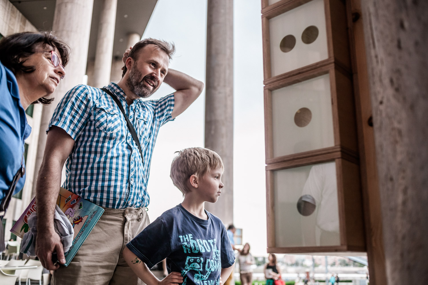 Ez a hétvége a gyerekeké – Mutatjuk a legjobb budapesti programokat a gyereknapi hétvégére