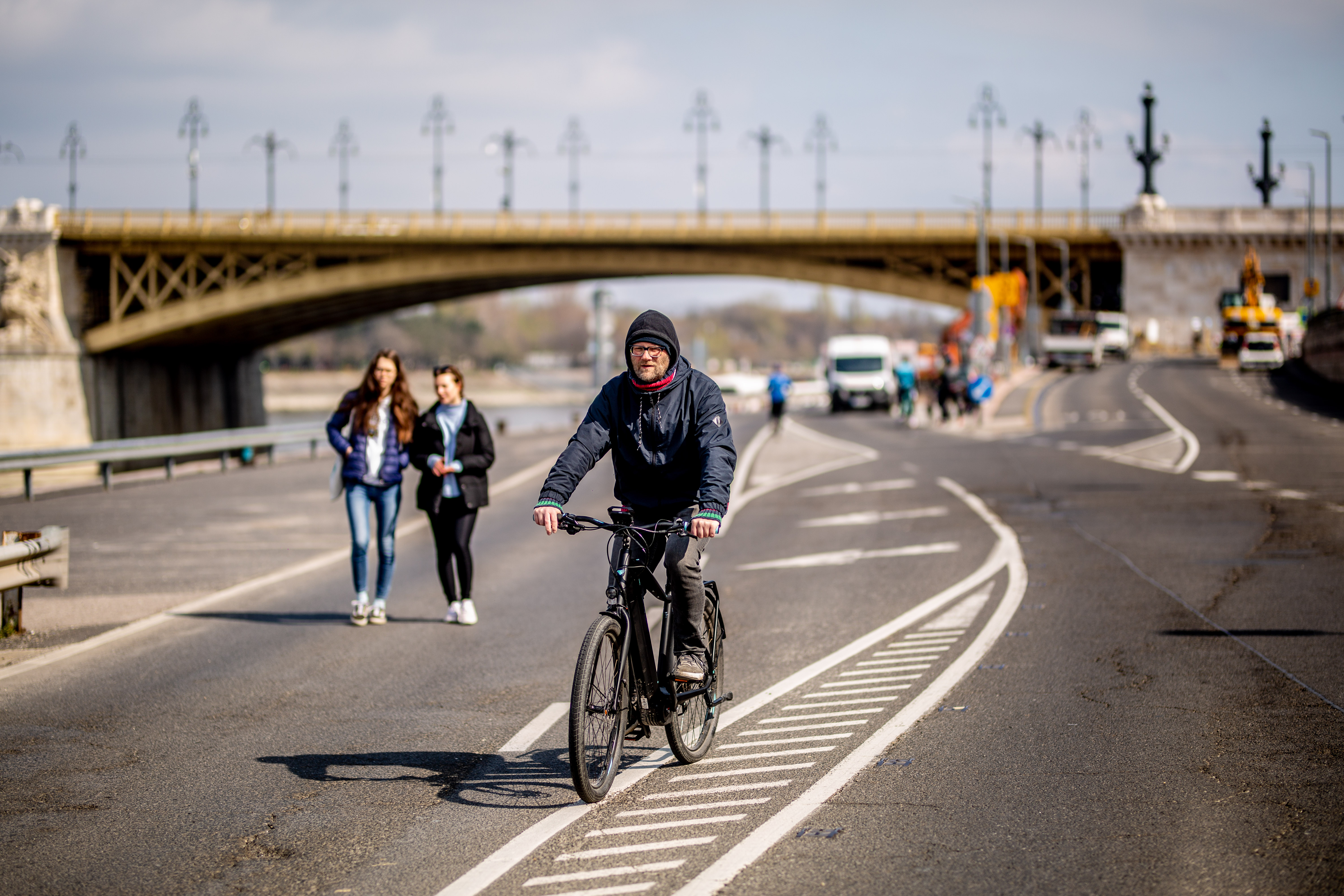 Már Magyarországon is elérhető a Google Térkép kerékpáros útvonaltervezője
