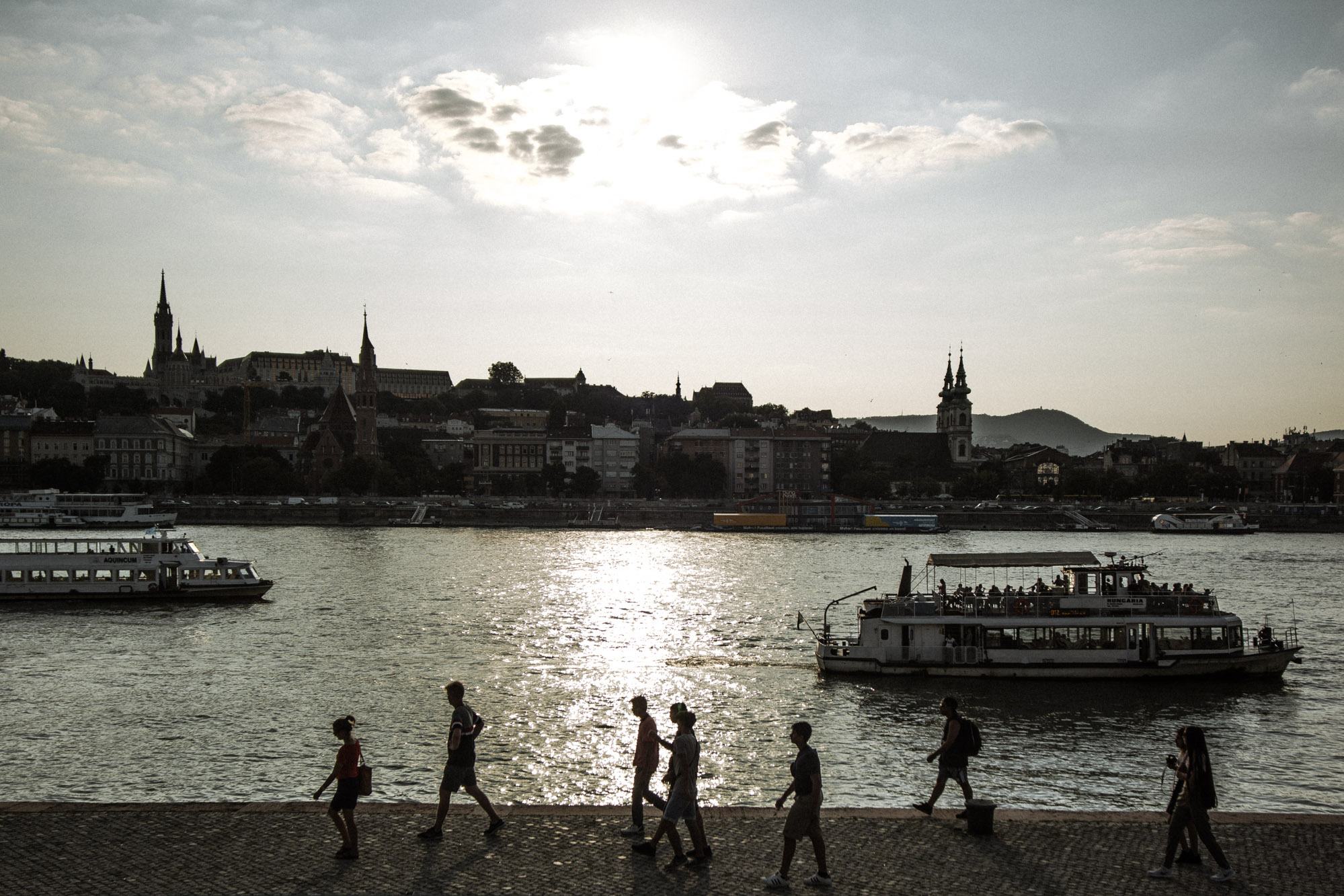 Budapest mint luxusváros – jöhet a turista, de csak akkor, ha sokat költ?