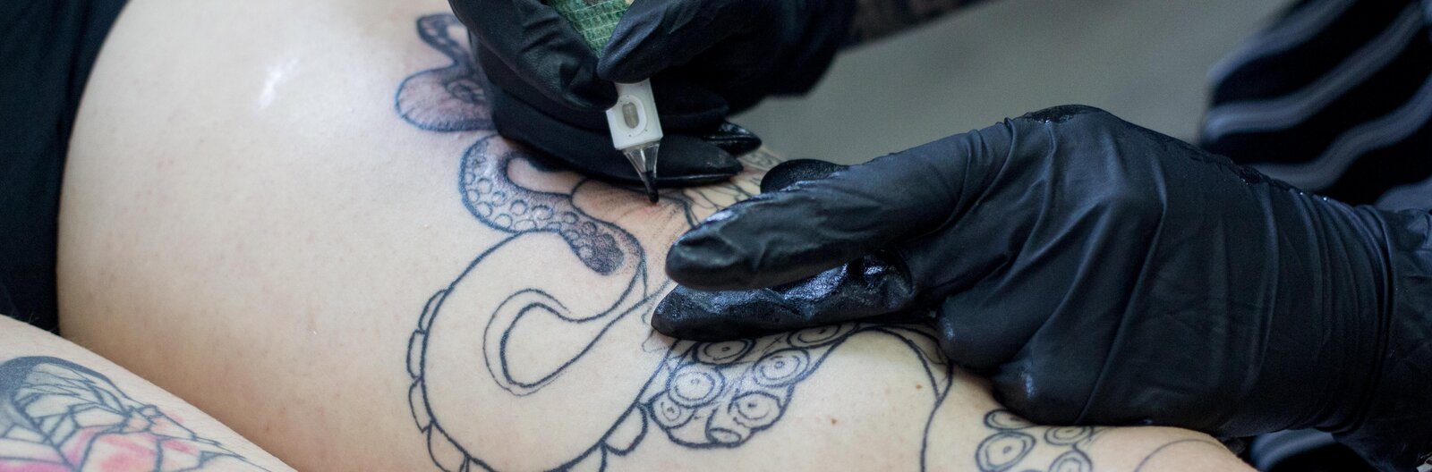 Insider guide to the 6 best tattoo parlours in Budapest