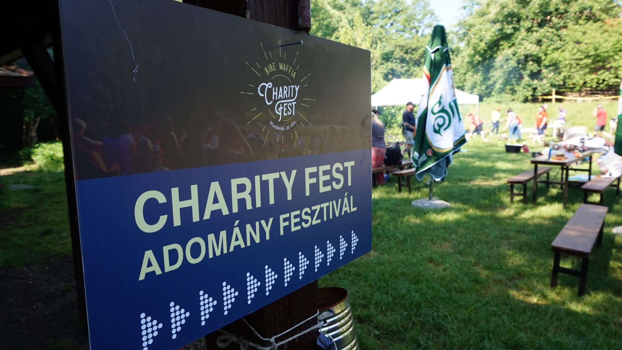 Charity Fest 2022