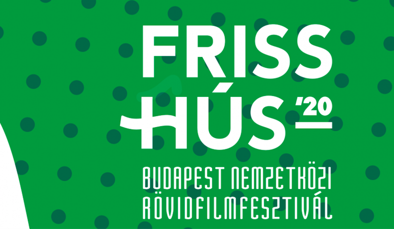 Elmarad a Friss Hús Rövidfilmfesztivál, cserébe egy hétig ingyen nézhetünk a neten díjnyertes rövidfilmeket