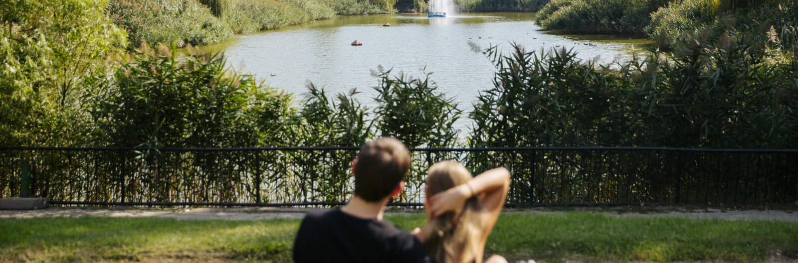 8 budapesti tó, ha már nem bírod a városi tömeget