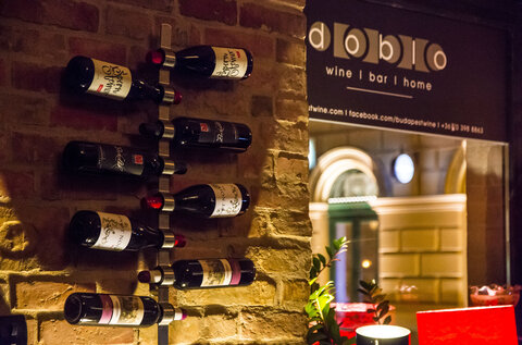 Doblo Wine & Bar