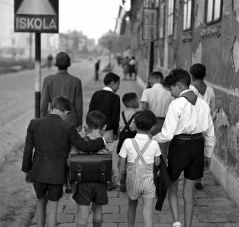 Vissza az iskolapadba – ilyenek voltak a fővárosi iskolák mindennapjai az elmúlt 120 évben