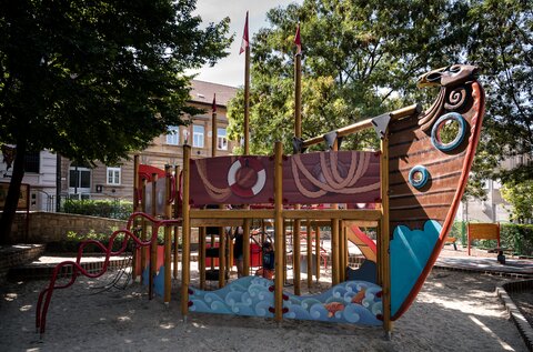 Rumini Playground