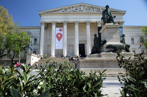 Hungarian National Museum
