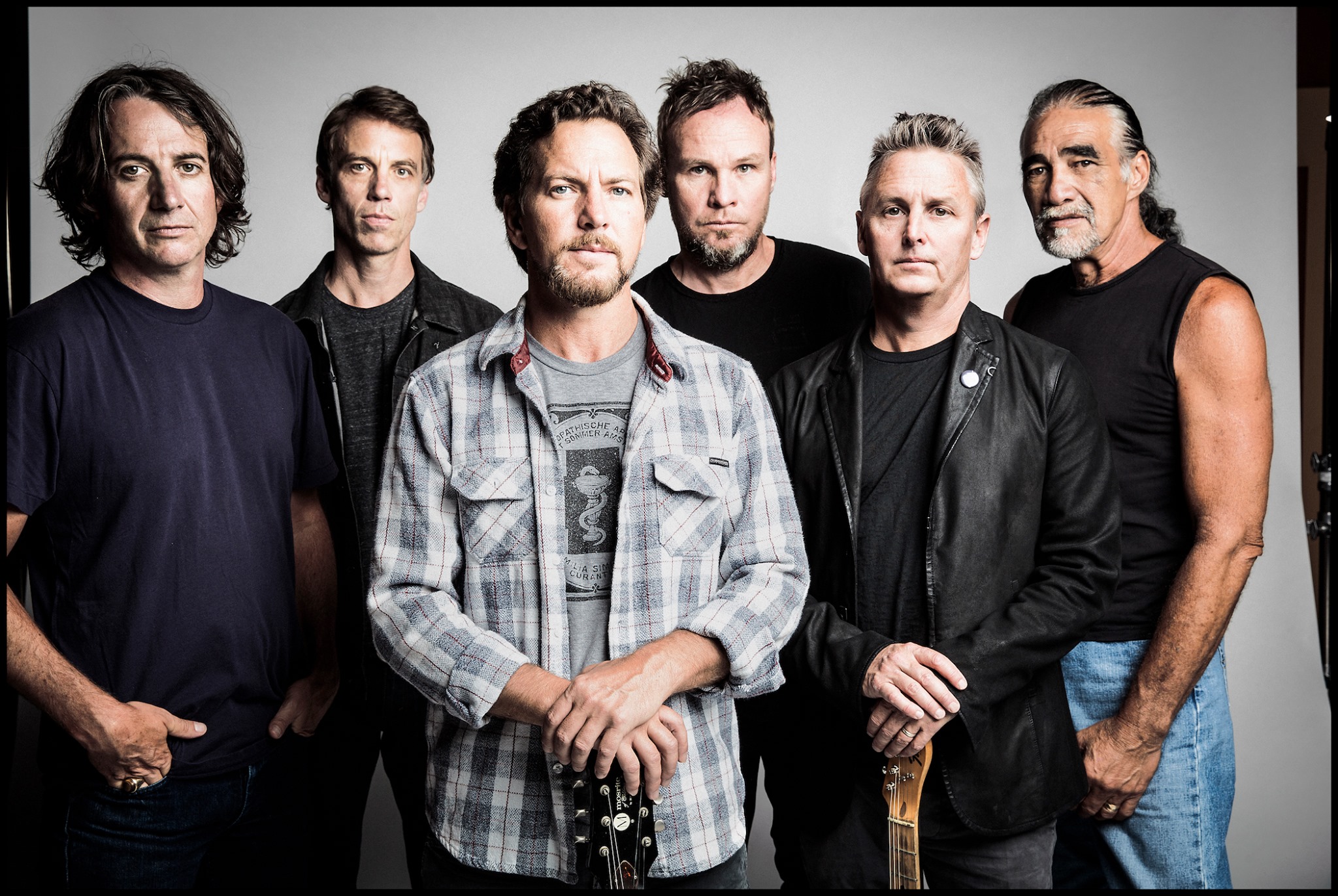 A grunge legendás együttese újra Budapesten – 24 év után visszatér a Pearl Jam