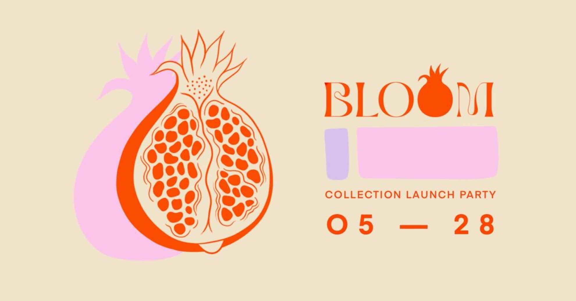 LUNAR – collection launch party