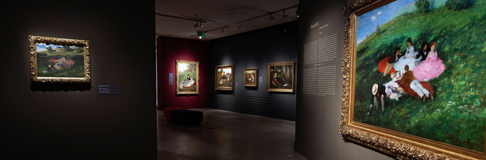 Szinyeitől Cezanne-ig – 8 remek kiállítást ajánlunk a télre
