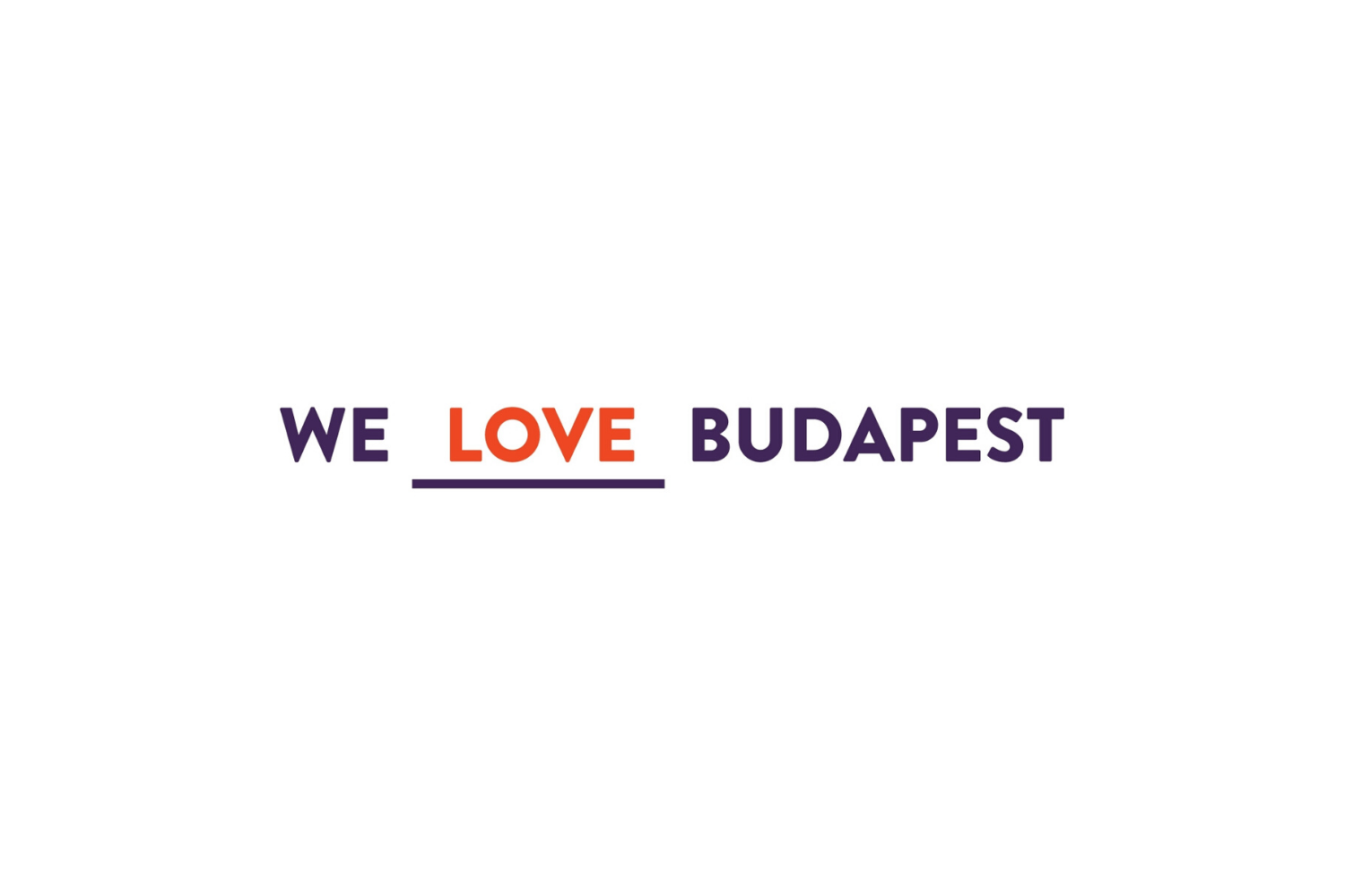 Megújult a We Love Budapest