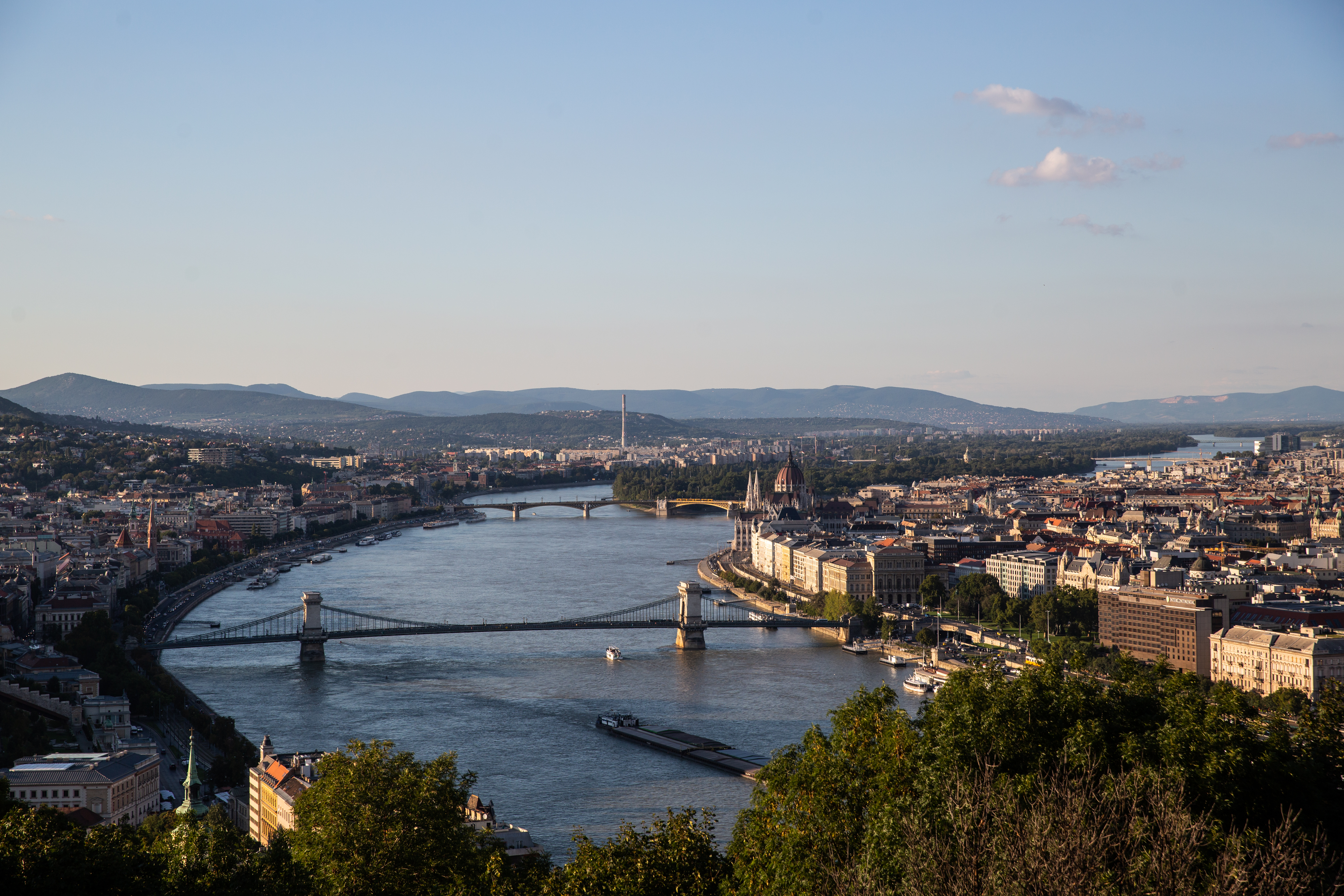 Budapest a világ legjobb városai között – A magyar főváros a 29. legjobb a Time Out magazin listája szerint