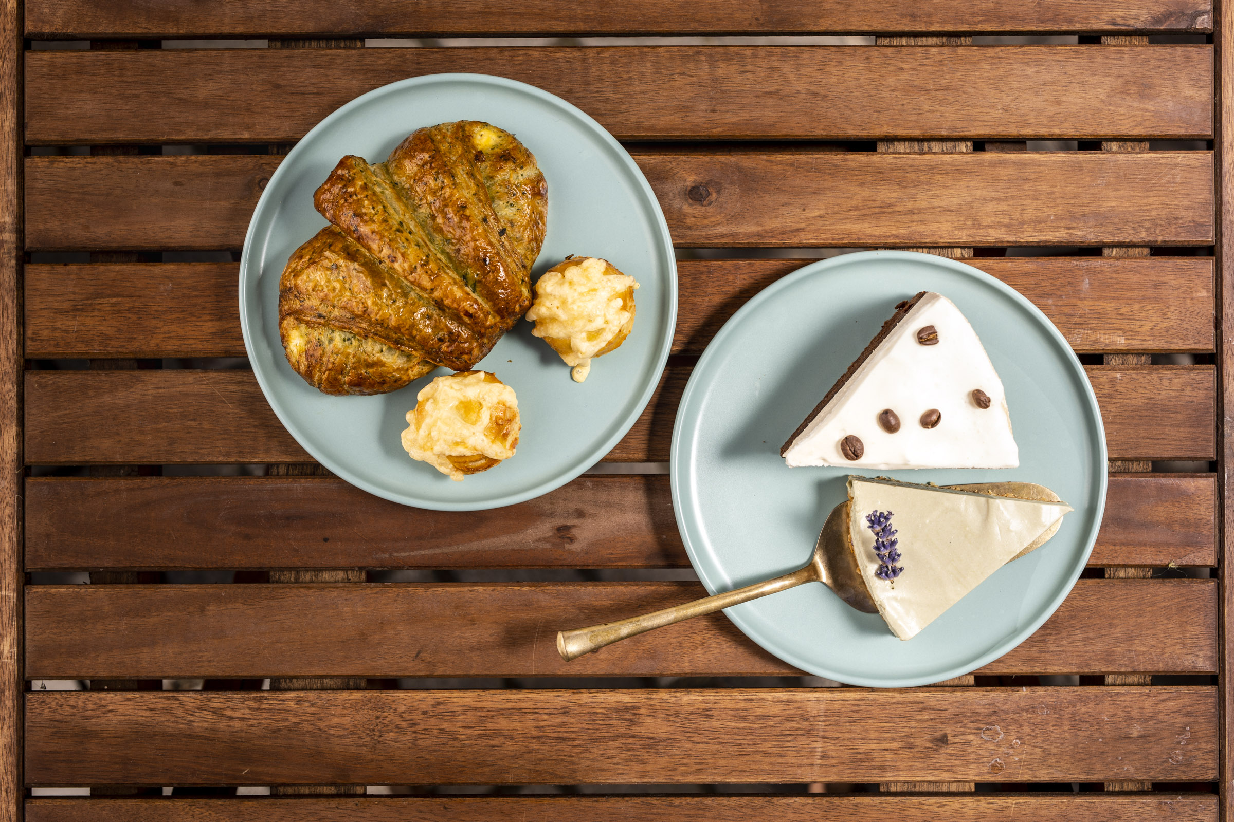 Budakeszi kincse – A Schatz Bake pékség, kávézó, cukrászda, deli és játékbolt is egyben