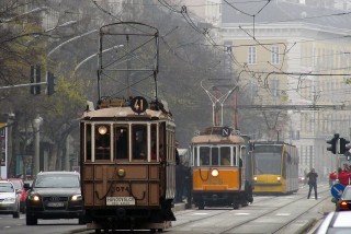 Újragondolt közlekedés, változó közterek Budapesten