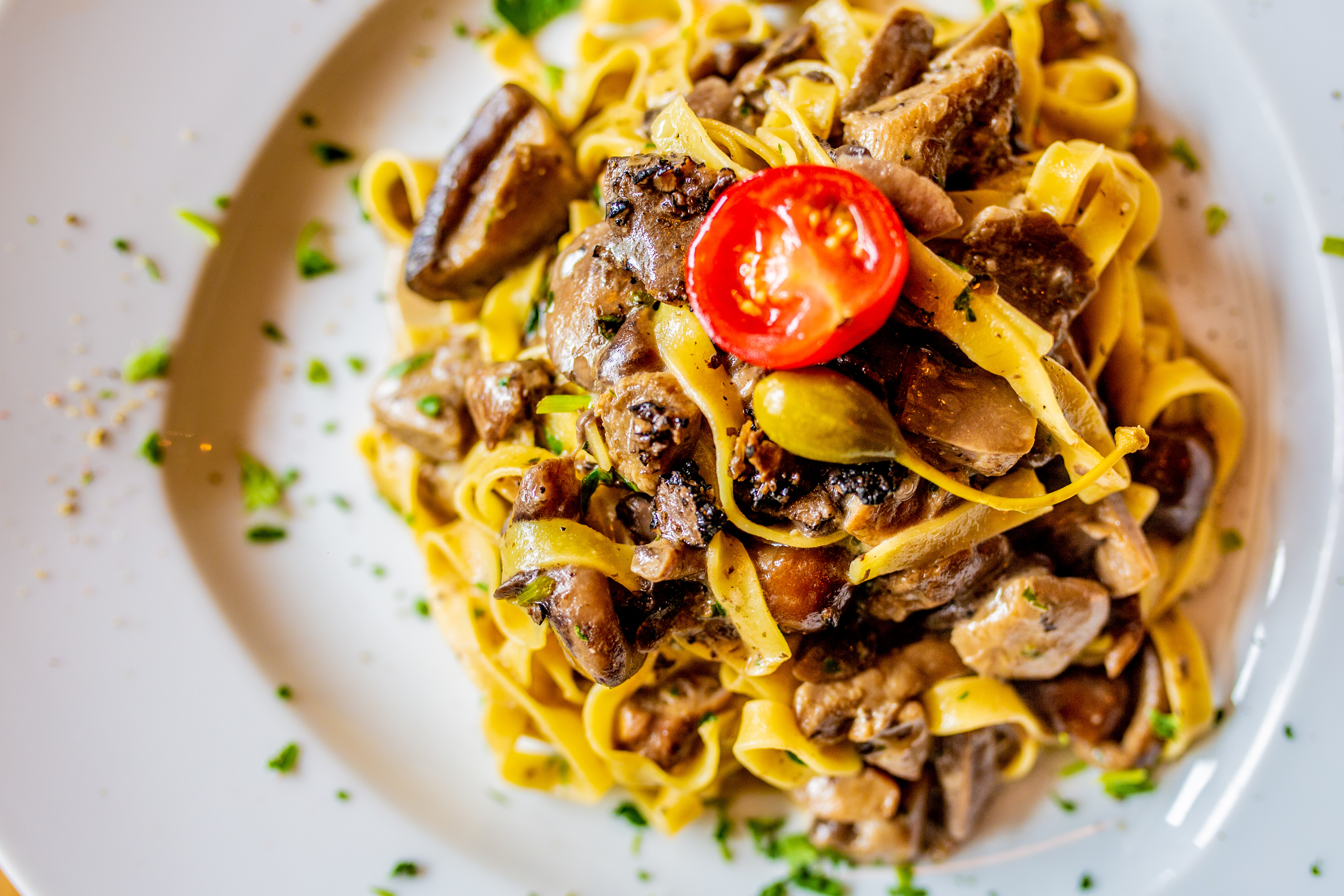 Pasta pronto! 10 best Italian restaurants in Budapest for home delivery