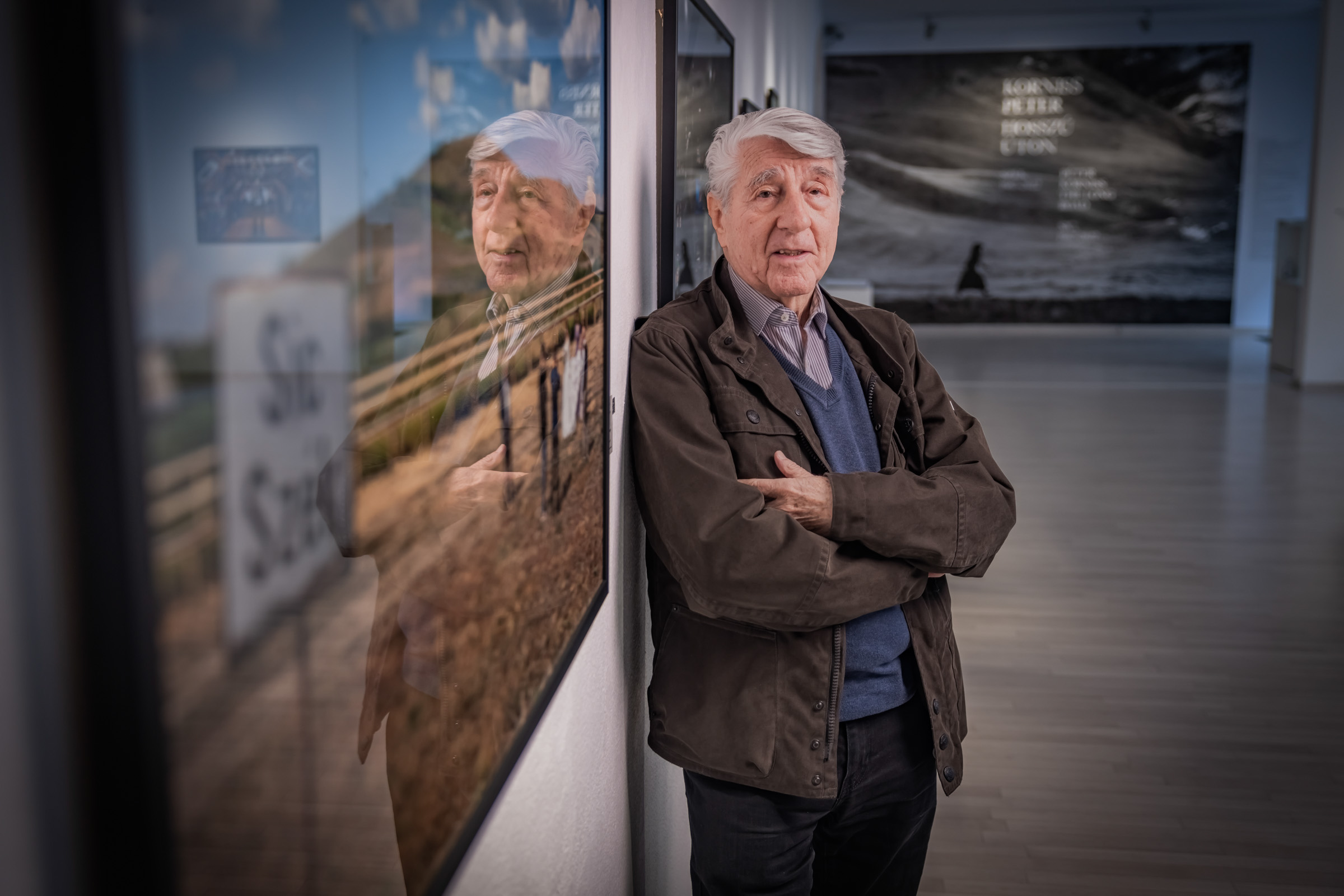 55 éve tart a hazai fotótörténet leghosszabb projektje – Interjú Korniss Péterrel