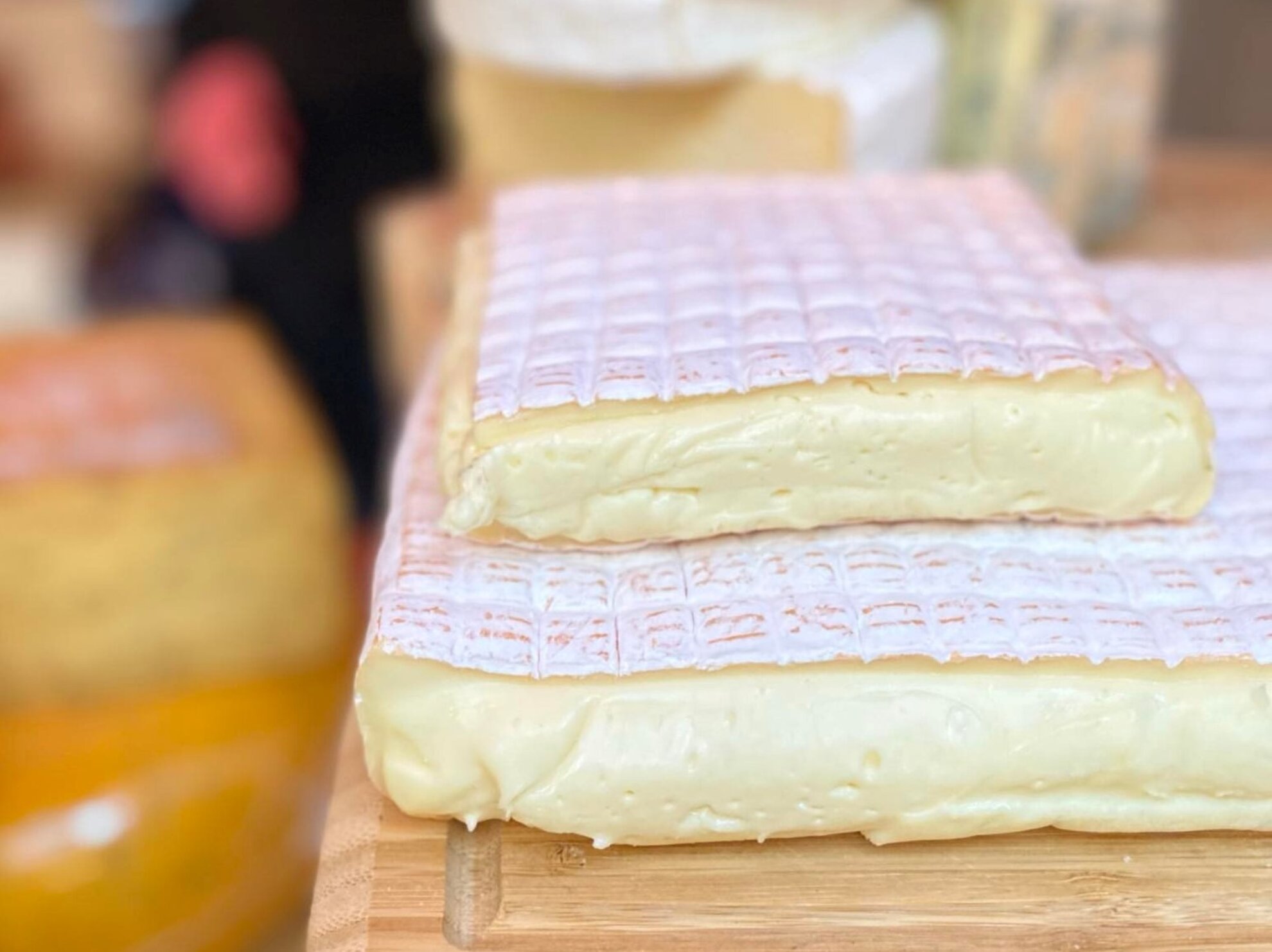 Előszilveszteri sajt- és teavásár