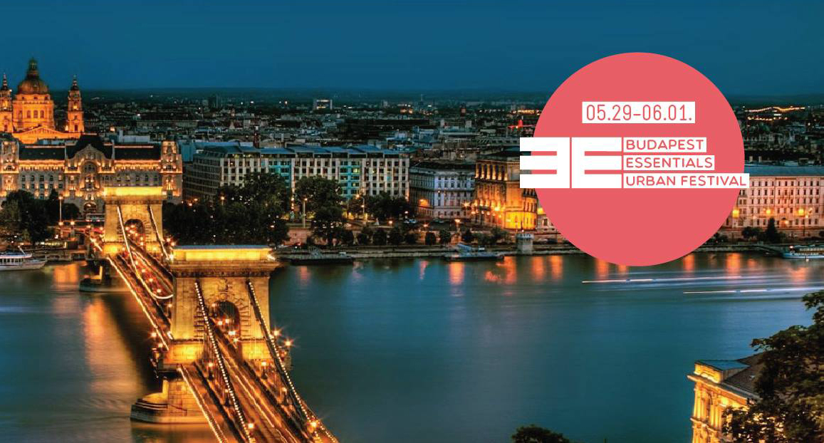 Budapest Essentials - csütörtöki ajánló