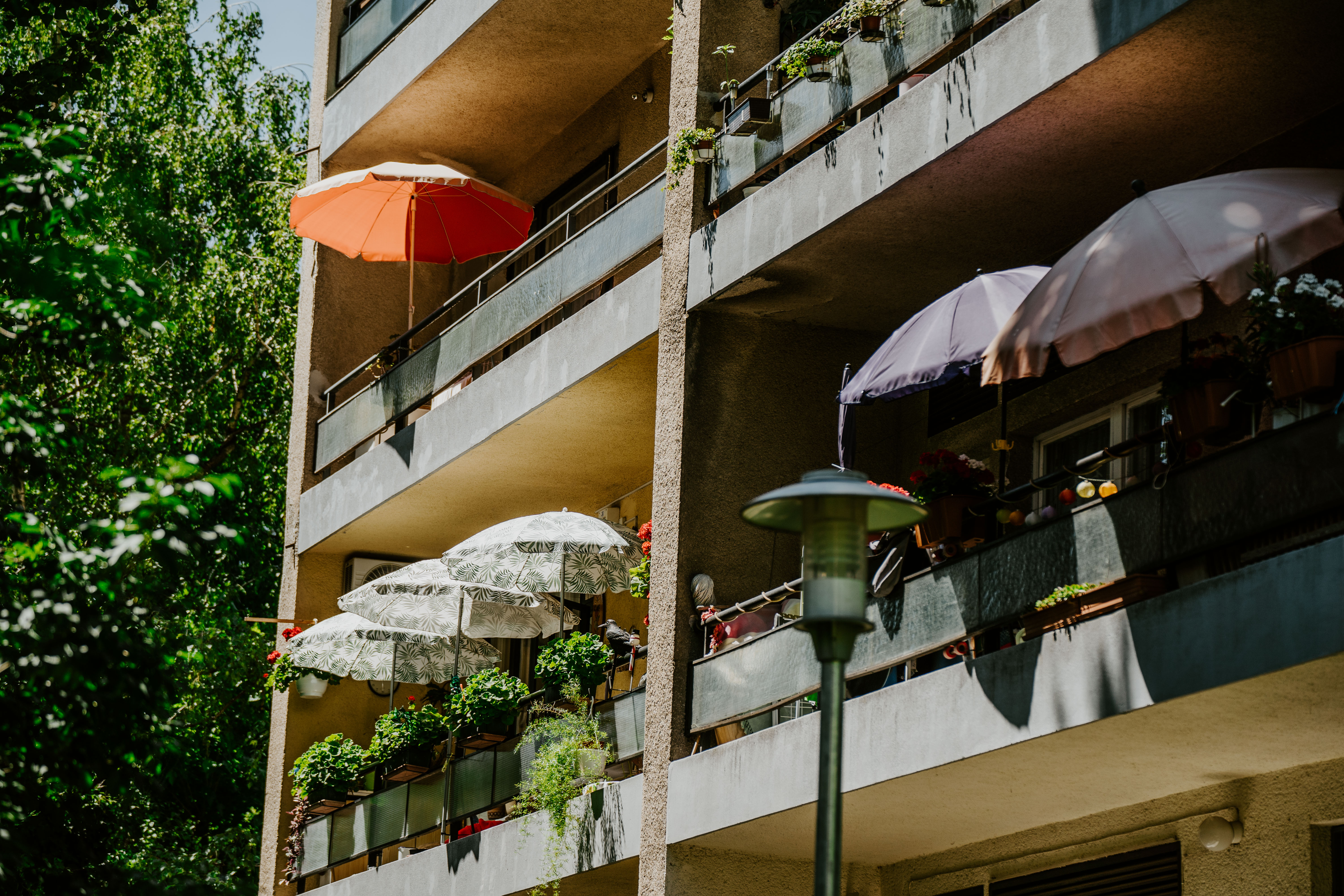 Különleges lakáskísérlet Óbudán – Az óbudai kísérleti lakótelep