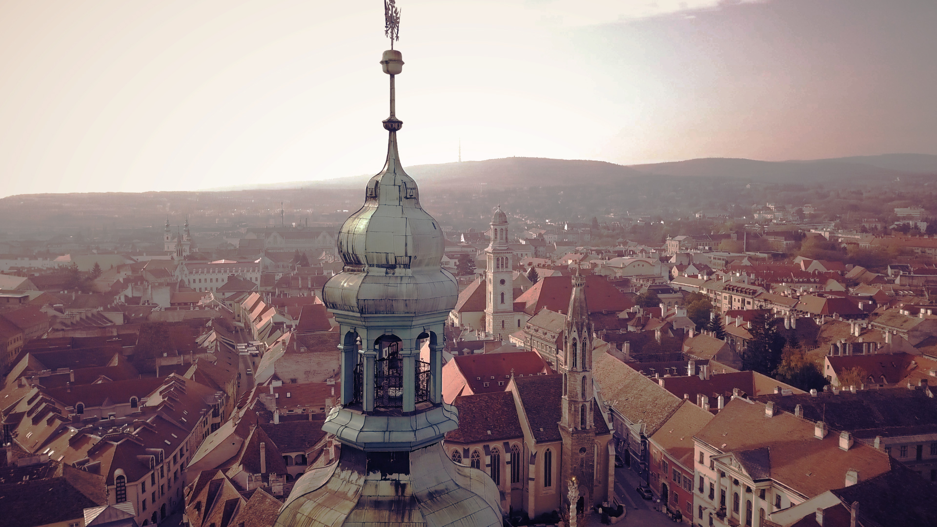 Erre kirándulj az országban ősszel! – Sopron és környéke
