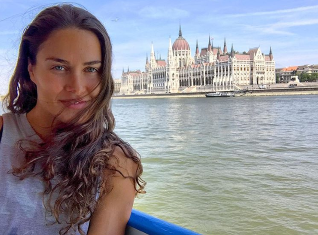 Így látják Budapestet a vizes vb-n résztvevő sportolók