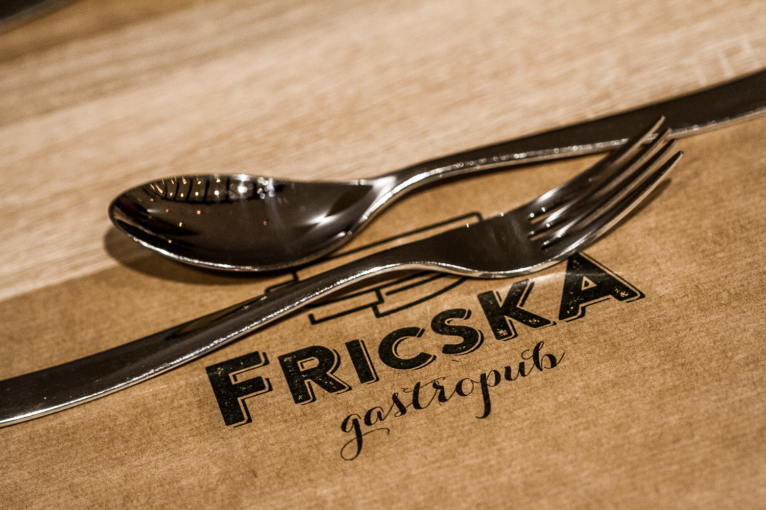 Végre megint köztünk vagy, Fricska! – Ma újranyit a főváros egyik fontos, rajongott étterme