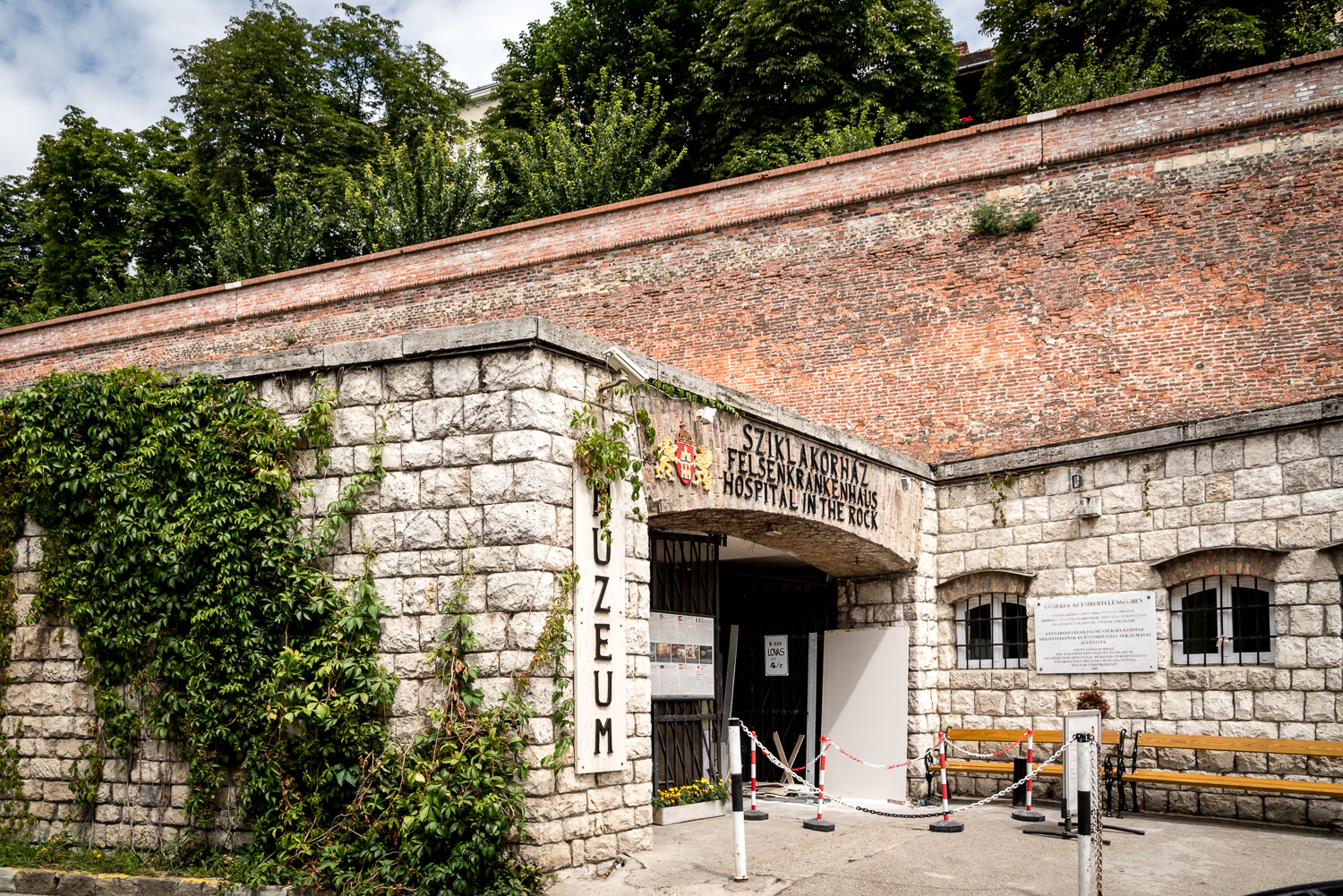 Ezek a legjobb múzeumok a TripAdvisor szerint Magyarországon