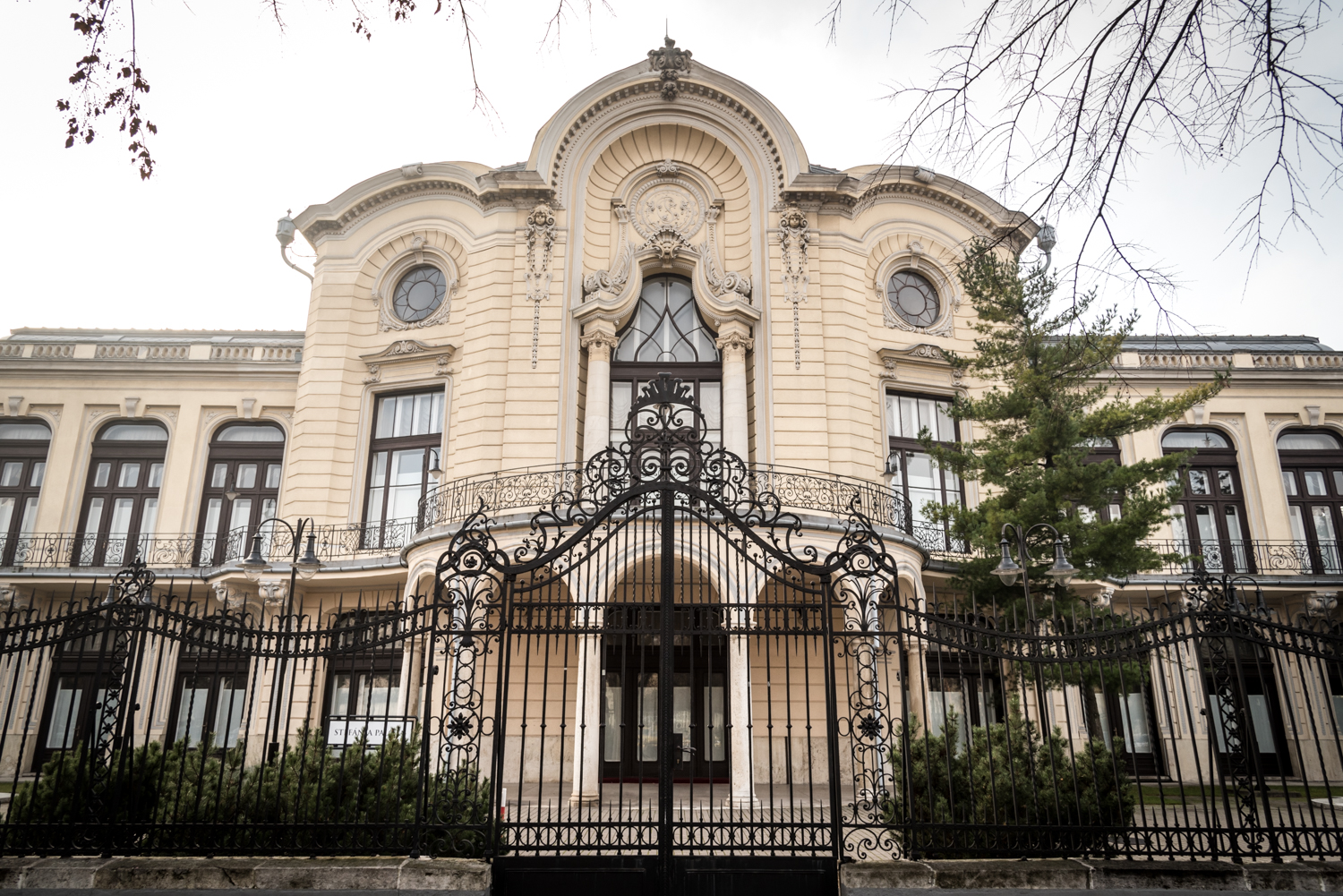 Micsoda fordulat! – funkciót váltott budapesti épületek (II. rész)