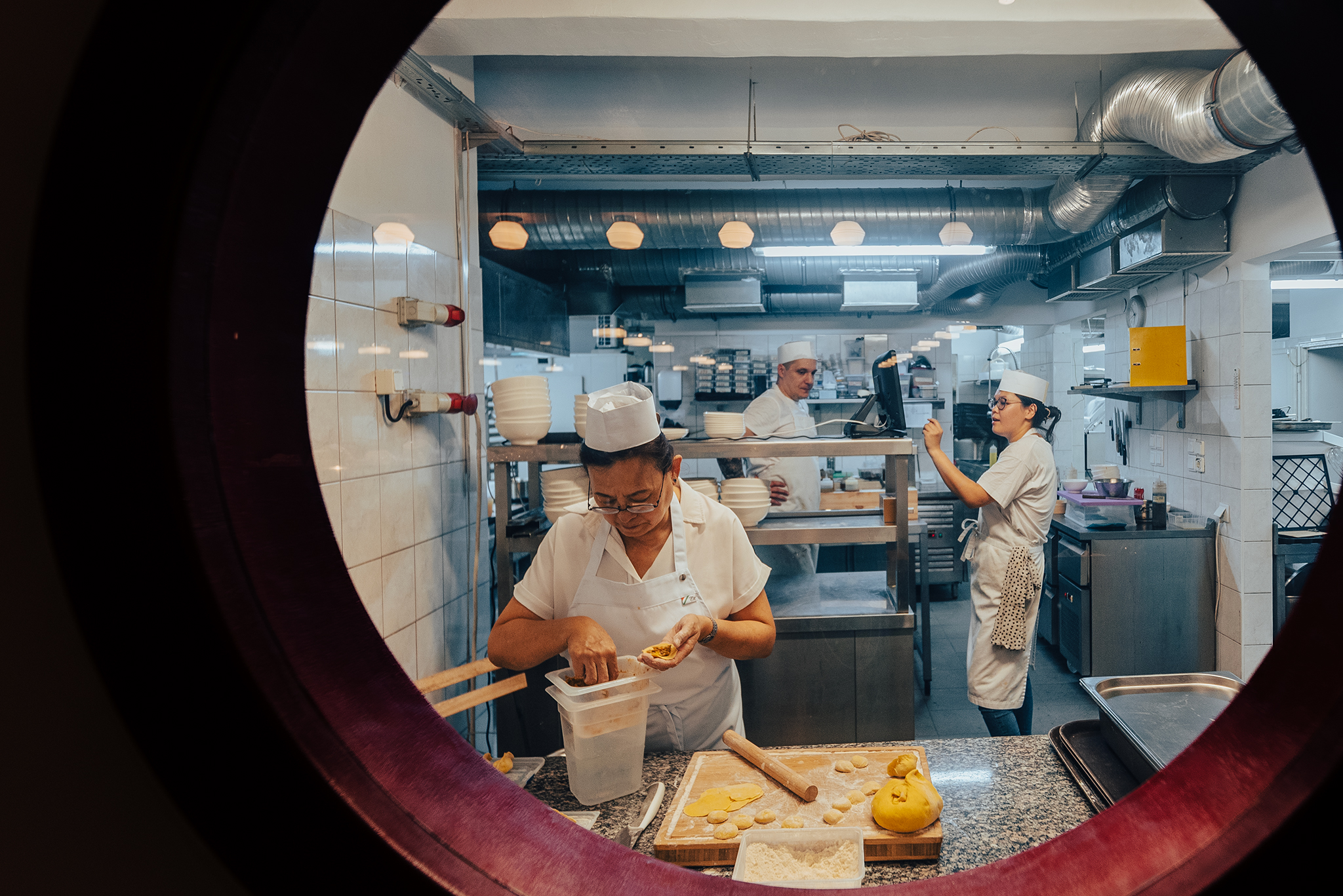 101Tigris – An Asian canteen that serves better and cheaper than wok chains