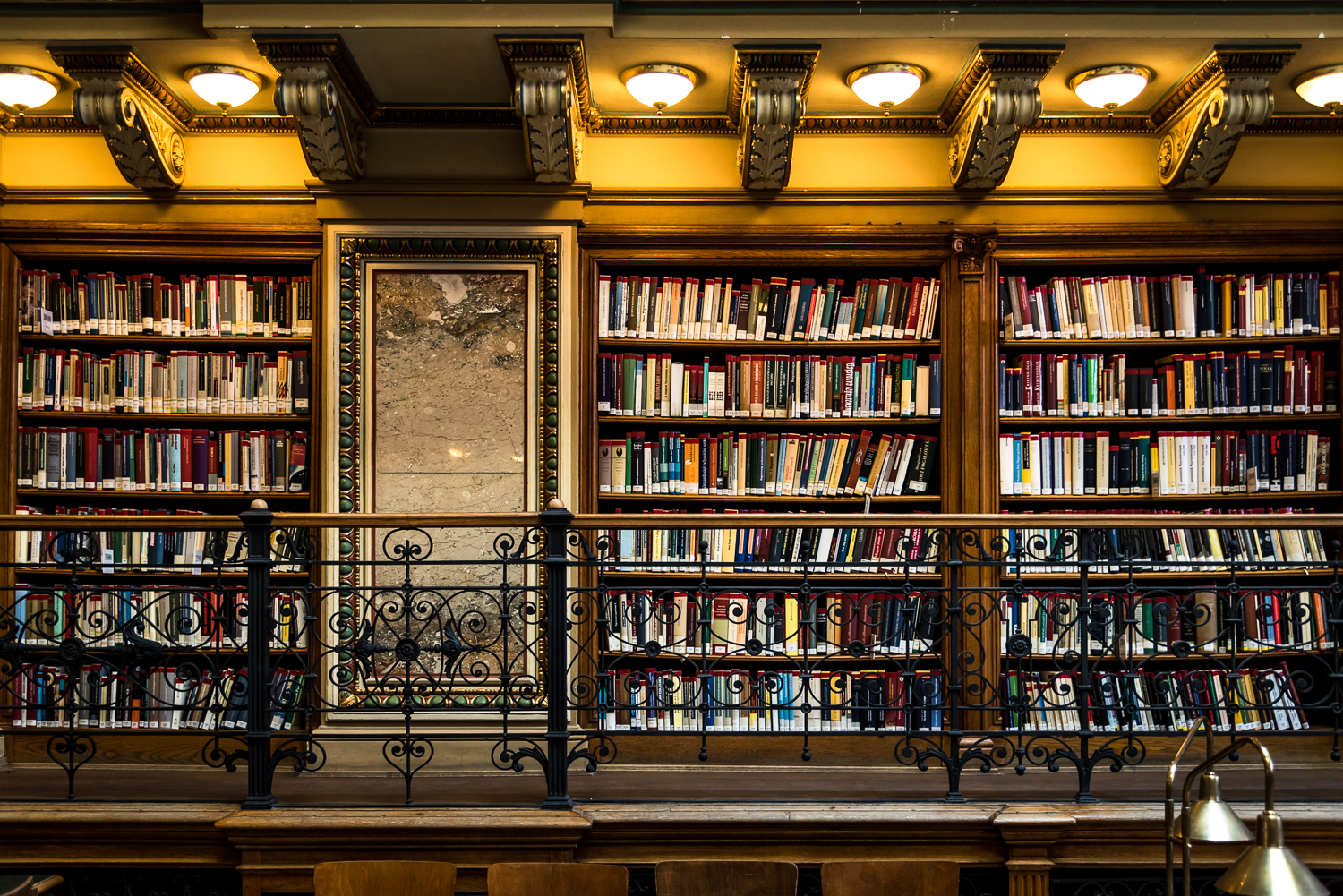 Az Egyetemi Könyvtár, ahogy még nem láttad