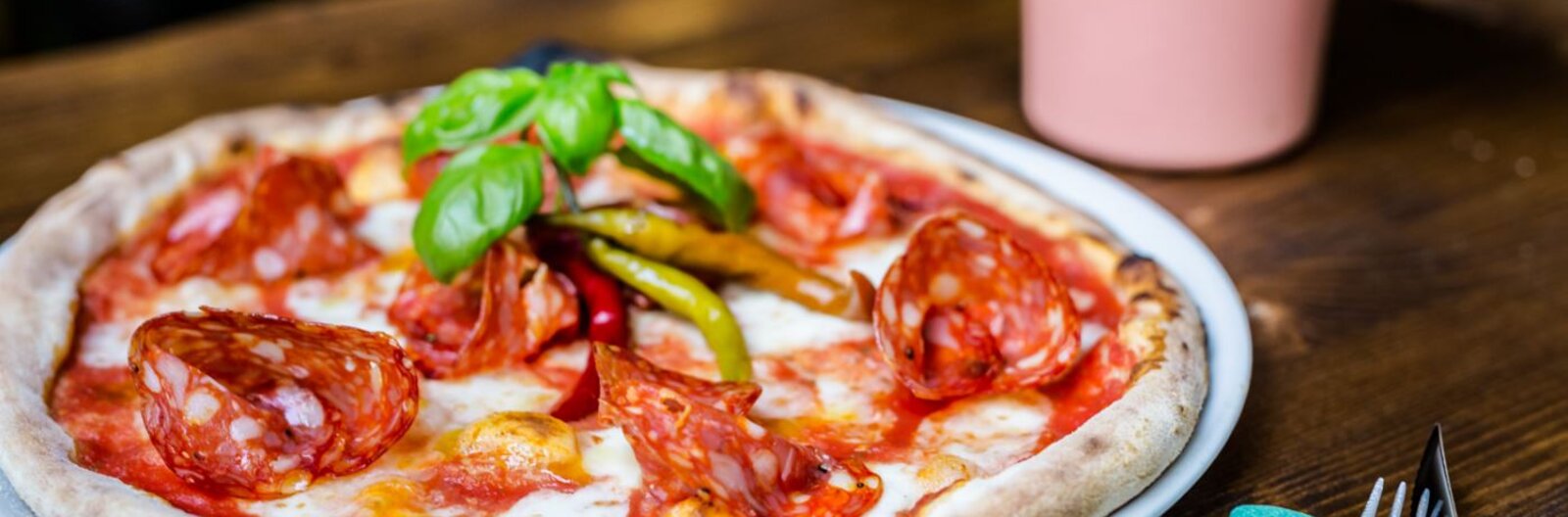 Pizza, pasta, Budapest – 10 profi gasztrós kedvenc olaszos fogásai