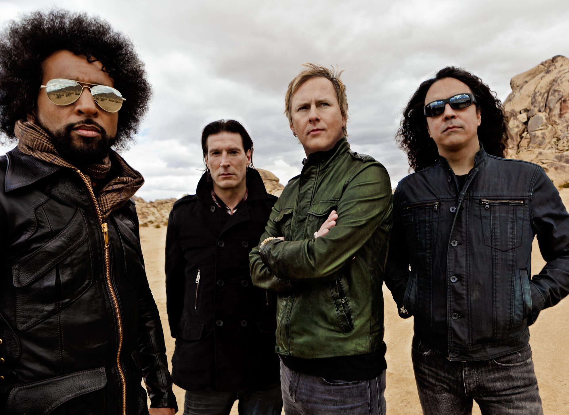 Alice In Chains (US)