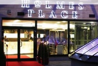 Holmes Place - ahol jó lenni