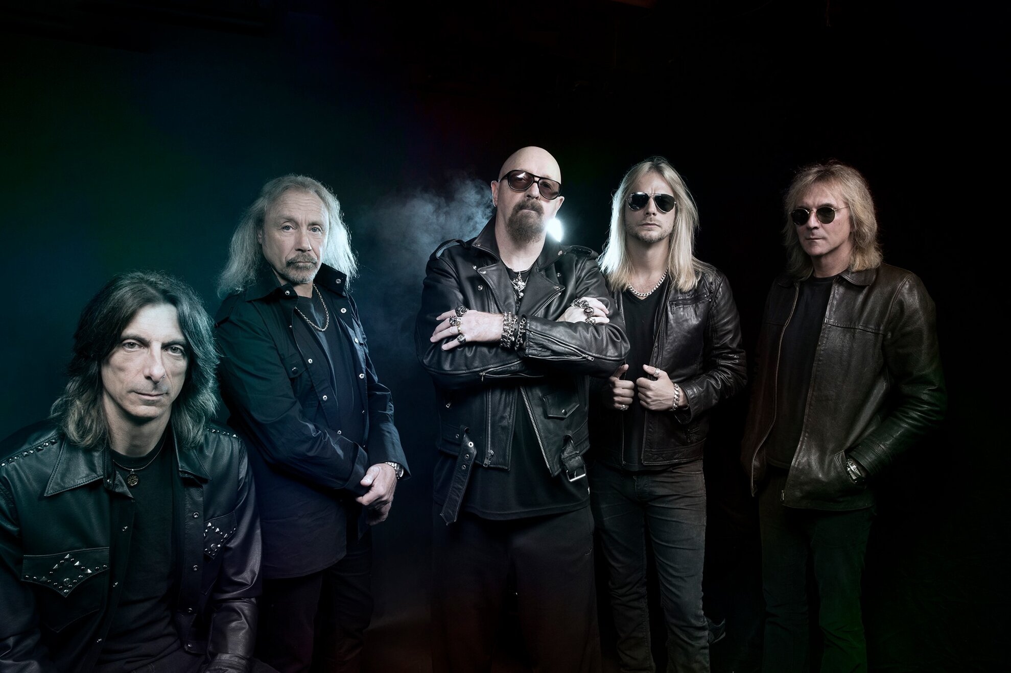 Judas Priest (UK)