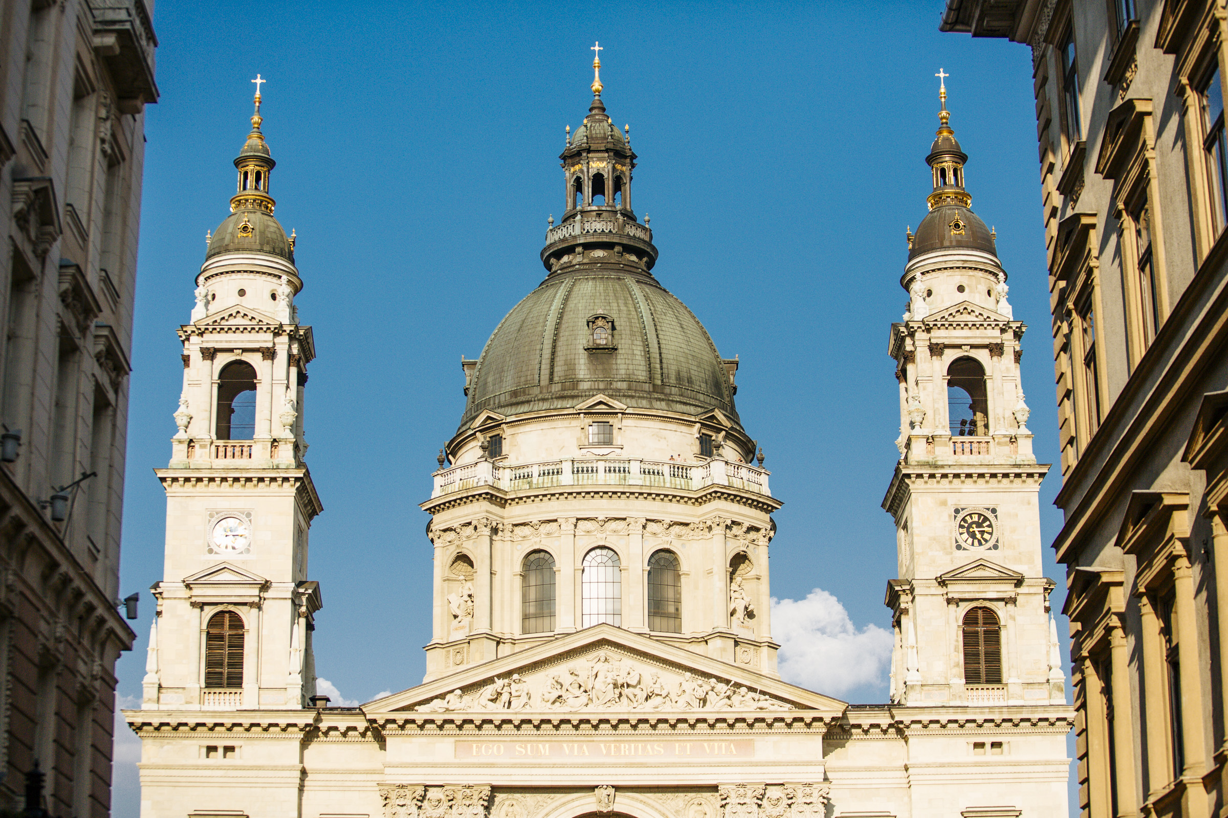 Fél évszázad alatt épült fel Budapest legnagyobb temploma – A Szent István-bazilika története