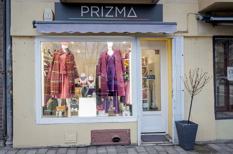 Prizma Designer Store
