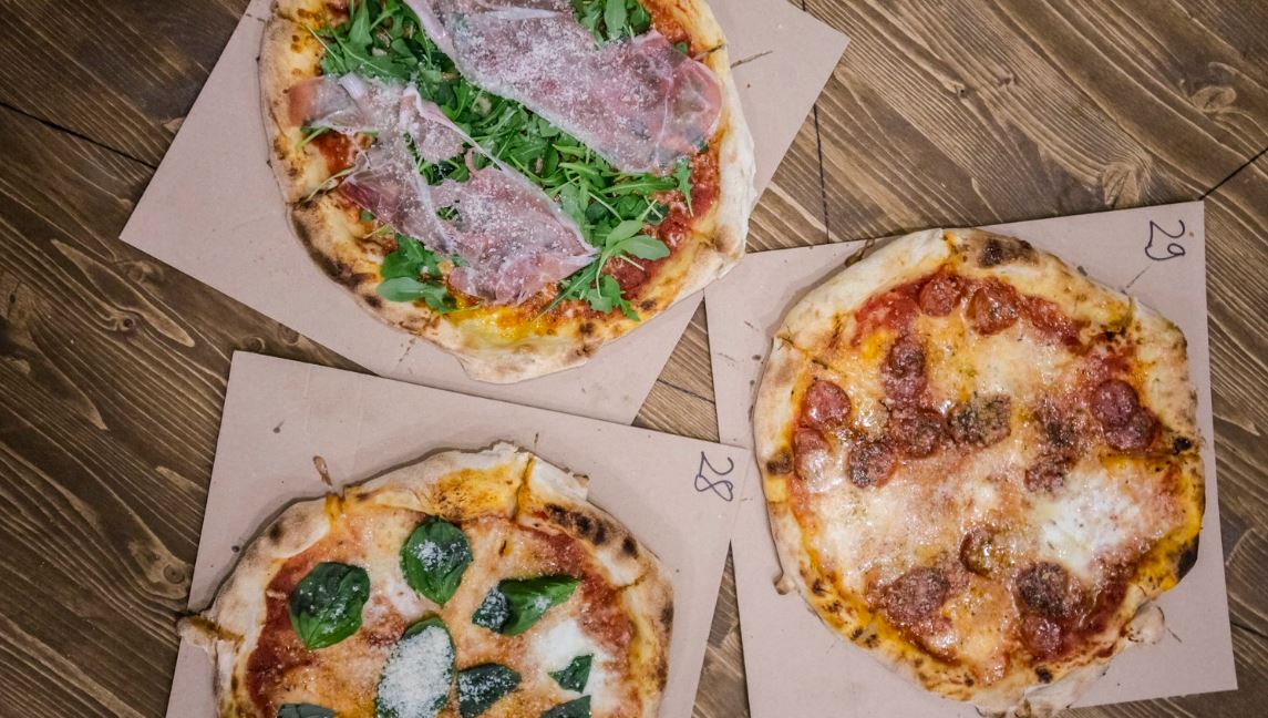 Új helyen, megszokott minőségben, még digósabban – Pizza Manufaktúra