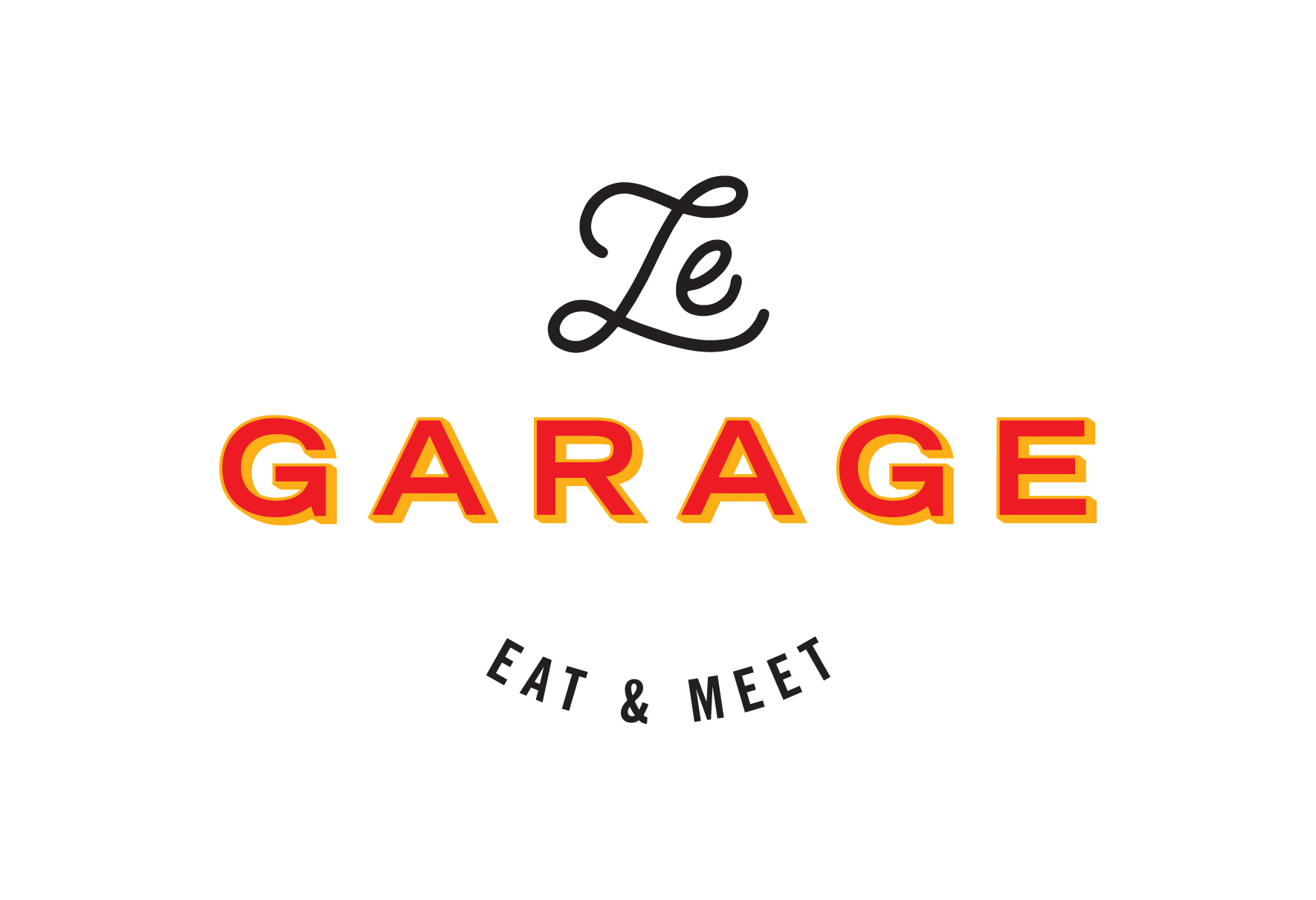 Óbudán nyílik majd Budapest első street food és gasztroplázája, a Le Garage