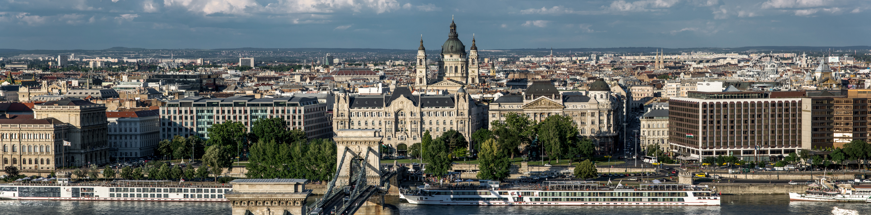 A The New York Times szerint ezekre a helyekre érdemes ellátogatni, ha valaki egy hétvégét tölt Budapesten