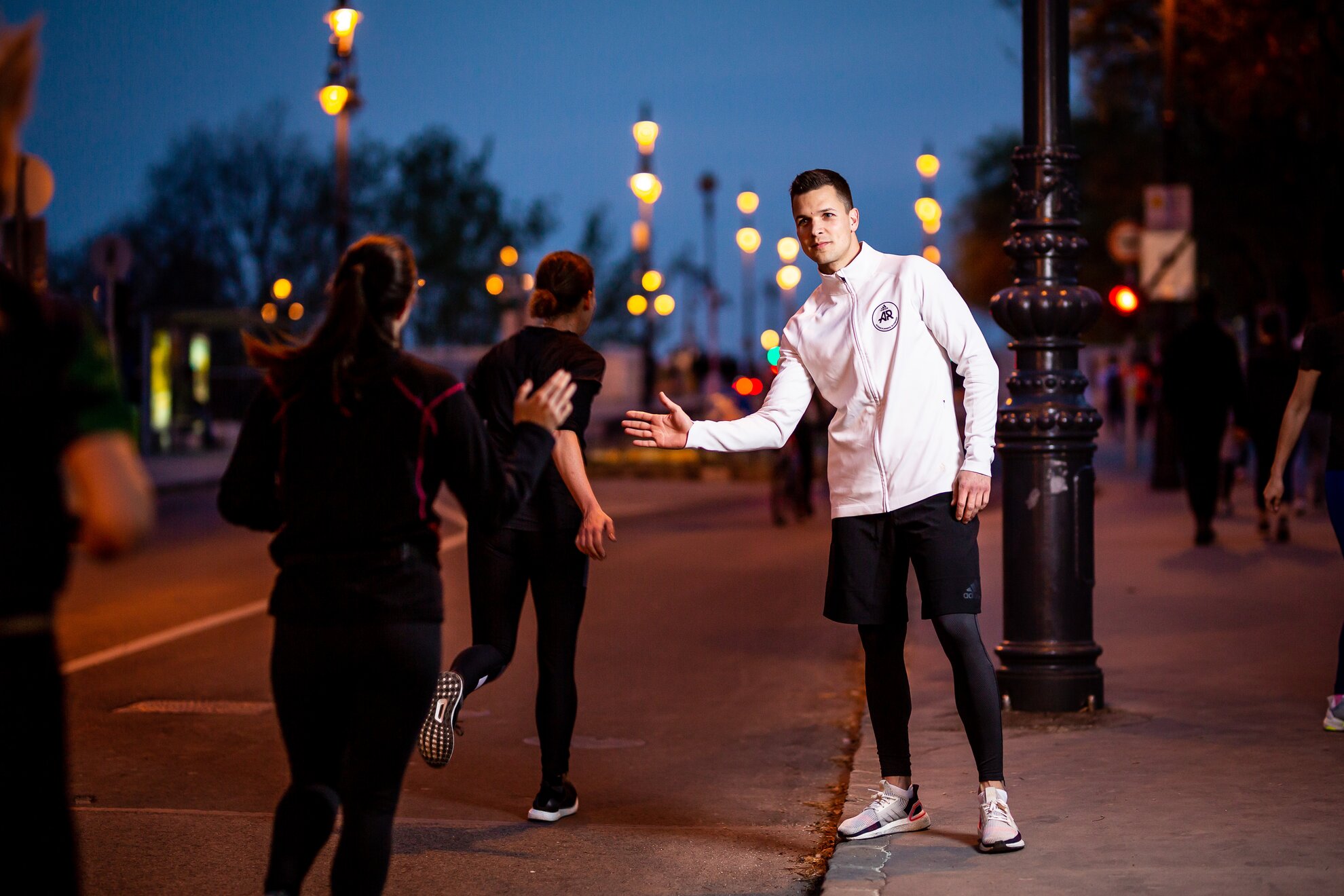 Hogyan lehet jól futni, és melyek a tipikus hibák? - interjú Kiss Áron edzővel