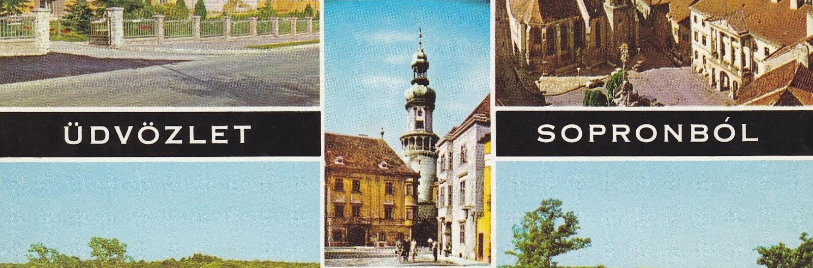 10 tips for festival visitors at Sopron