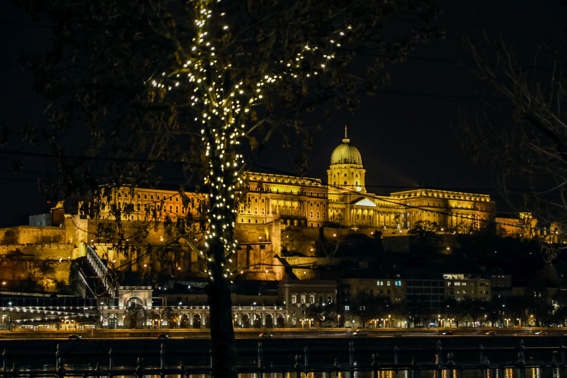 A világ 10 legszebb városa között tartják számon Budapestet