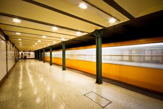 A kisföldalatti a világ legmenőbb metrói között