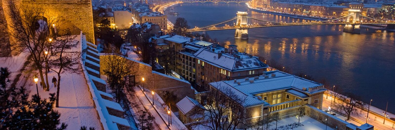 Budapesti bakancslista – 42 dolog, amit csinálj a télen