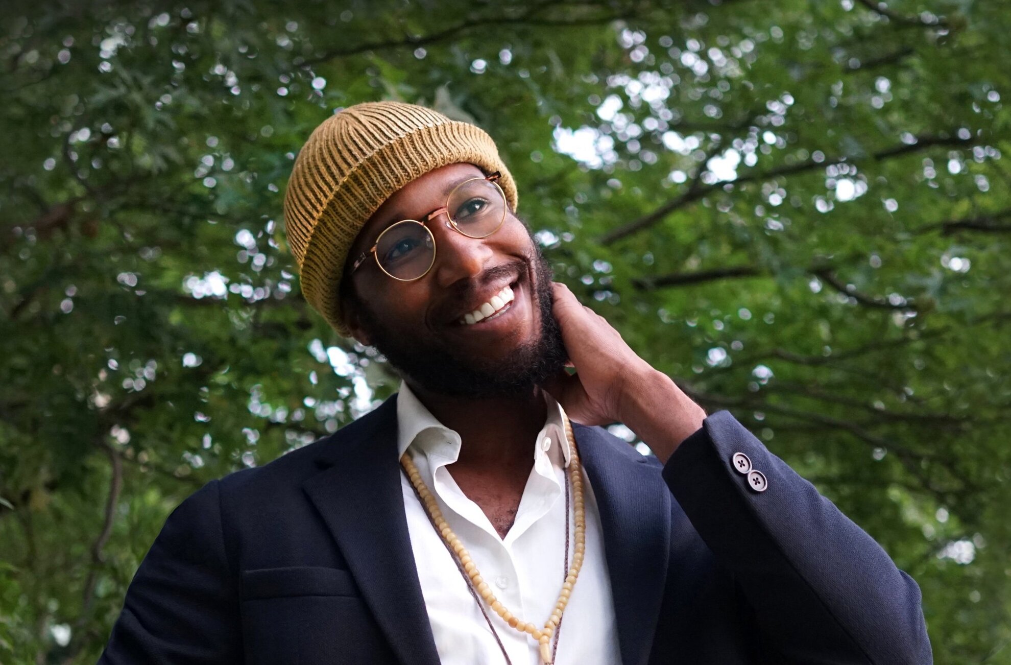 Cory Henry (US): Best of Me